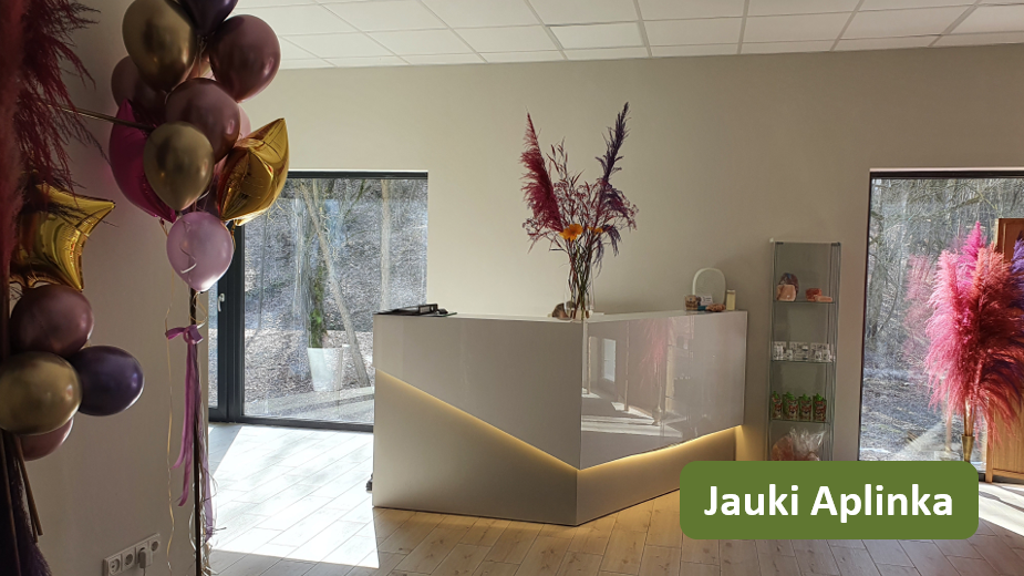 Profesionalūs Masažai Kaune