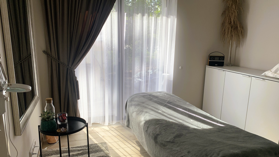 Profesionalūs Masažai Kaune