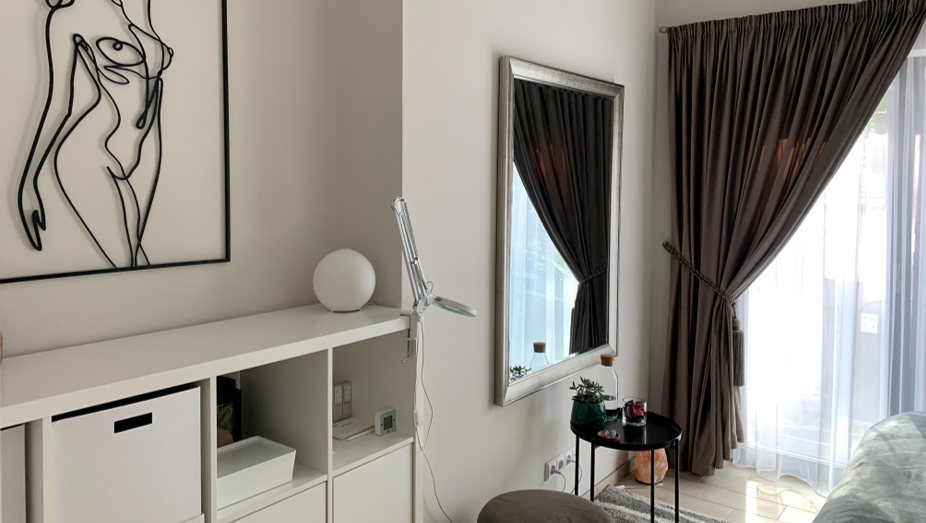 Profesionalūs Masažai Kaune