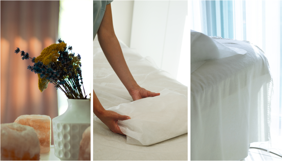 Profesionalūs Masažai Kaune